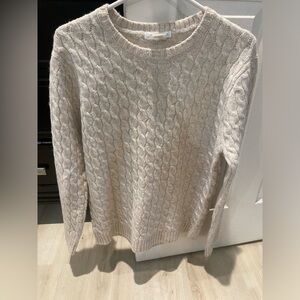 Love Cameron sweater